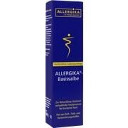 Allergika BASISSALBE, 100 g (N2) Allergika BASISSALBE, 100 g (N2)