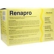 RenaCare RENAPRO PULVER 30X20 G PULVER RenaCare RENAPRO PULVER 30X20 G PULVER