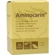 Fontapharm AMINOCARIN KAPSELN, 60 St. Fontapharm AMINOCARIN KAPSELN, 60 St.