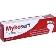 MYKOSERT CREME, 20 g (N1)
