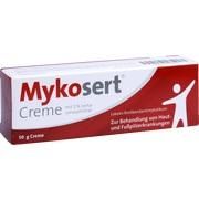 MYKOSERT CREME, 50 g (N2)