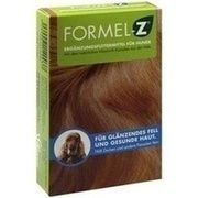Biokanol Formel-Z für Hunde Tabletten 125 g Biokanol Formel-Z für Hunde Tabletten 125 g