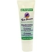 TEEBAUM HAUTCREME M. RINGELBLUME BERGLAN TEEBAUM HAUTCREME M. RINGELBLUME BERGLAN