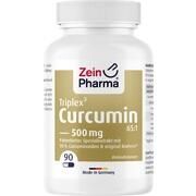 ZeinPharma Curcumin-Triplex³ 500 mg Kapseln 90 Stk. ZeinPharma Curcumin-Triplex³ 500 mg Kapseln 90 Stk.