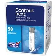 Ascensia Contour Next Teststreifen 50 Stück
