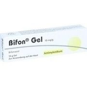 Dermapharm BIFON GEL, 15 g (N1) Gel Dermapharm BIFON GEL, 15 g (N1) Gel