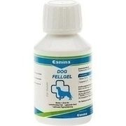 Canina Pharma DOG FELLGEL 100 ML Canina Pharma DOG FELLGEL 100 ML