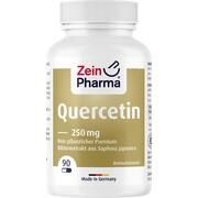 ZeinPharma Quercetin 250 mg 90 Stk.