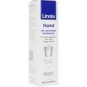 Dr. August Wolff Linola Hand 75 ml
