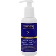 Allergika Lipolotio urea 5% F 200 ml