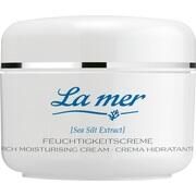 La Mer Origin Of Feuchtigkeitscreme ohne Parfum 100 ml