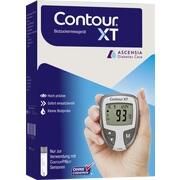 Ascensia Contour XT mg/dL