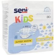 Seni Kids Junior Extra 30 Stk.