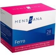 MensSana