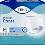 Tena Pants Plus M 14 Stk.