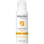 Allpresan Fuß spezial 3 Original Schaum-Creme 125 ml