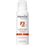 Allpresan Fuß spezial 4 Original Schaum-Creme 125 ml