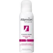 Allpresan Fuß spezial 5 Original Schaum-Creme 125 ml