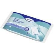 Tena Wet Wash Gloves parfümfrei 8 Stk.