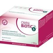 Institut AllergoSan Omni-Biotic 6 60 x 3 g