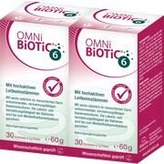 Institut AllergoSan Omni-Biotic 6 2 x 60 g Institut AllergoSan Omni-Biotic 6 2 x 60 g