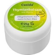 Casida Thymianbalsam mit Myrte Kinder 25 g