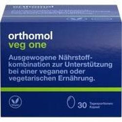 Orthomol