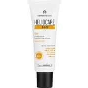IFC Dermatologie Heliocare 360° Gel SPF 50+ 50 ml IFC Dermatologie Heliocare 360° Gel SPF 50+ 50 ml