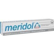 Meridol Zahnpasta sanftes Weiss 75 ml