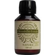 SinoPlaSan Olivenblattextrakt Natura 100 ml