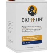 Dr. Pfleger Minoxidil Bio-H-Tin 50 mg/ml 3 x 60 ml
