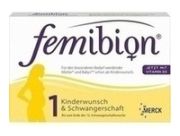 Femibion