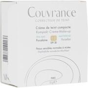 Avène Couvrance Kompakt Creme Make-Up mattierend