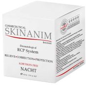 Skinanim Night Balsam-neurodermitis 50 ml Skinanim Night Balsam-neurodermitis 50 ml