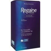 Johnson & Johnson Regaine Frauen Schaum 50 mg/g 2 x 60 g