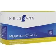 MensSana
