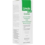Dr. August Wolff Linola Plus Creme 50 ml