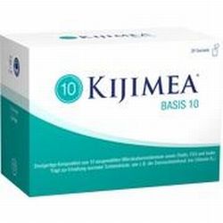 Kijimea Basis 10 Sachets 28 Stk.