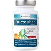 Laktonova GmbH Fructophan Kapseln 60 Stk. Laktonova GmbH Fructophan Kapseln 60 Stk.