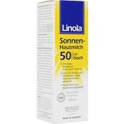 Dr. August Wolff Linola Sonnen-Hautmilch LSF 50 100 ml