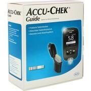 Roche Diabetes Care Accu-Chek Guide Set mmol/L