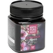 Allcura Manuka Honig UMF 15+ (MGO 500+) 250 g Allcura Manuka Honig UMF 15+ (MGO 500+) 250 g