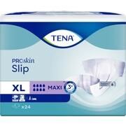 Tena Slip Maxi XL 1 x 24 Stk. Tena Slip Maxi XL 1 x 24 Stk.