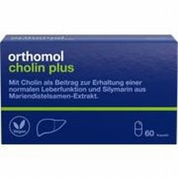 Orthomol
