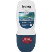 Lavera Men Sensitiv Deo Roll-on 50 ml