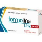 Certmedica International formoline L112 Extra Tabletten 48 Stk. Certmedica International formoline L112 Extra Tabletten 48 Stk.