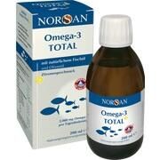 Norsan Omega-3 Total flüssig 200 ml