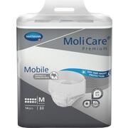 Paul Hartmann MoliCare Premium Mobile 10 Tropfen M 14 Stk.