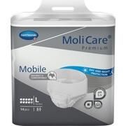 Paul Hartmann MoliCare Premium Mobile 10 Tropfen L 14 Stk.