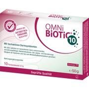 Institut AllergoSan Omni-Biotic 10 10 x 5 g